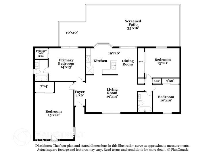 Primary Photo - 245 Williams Ave
