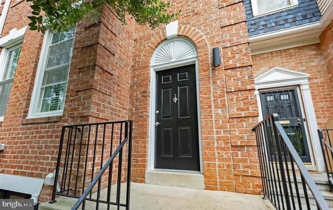 Building Photo - 2317 37th St NW