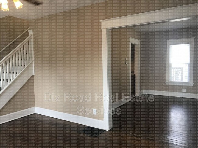 Foto del edificio - 714 Poplar St