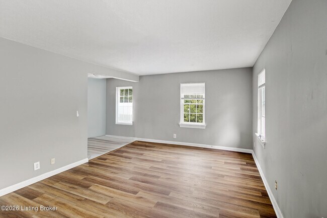 Foto del edificio - 1219 S 6th St