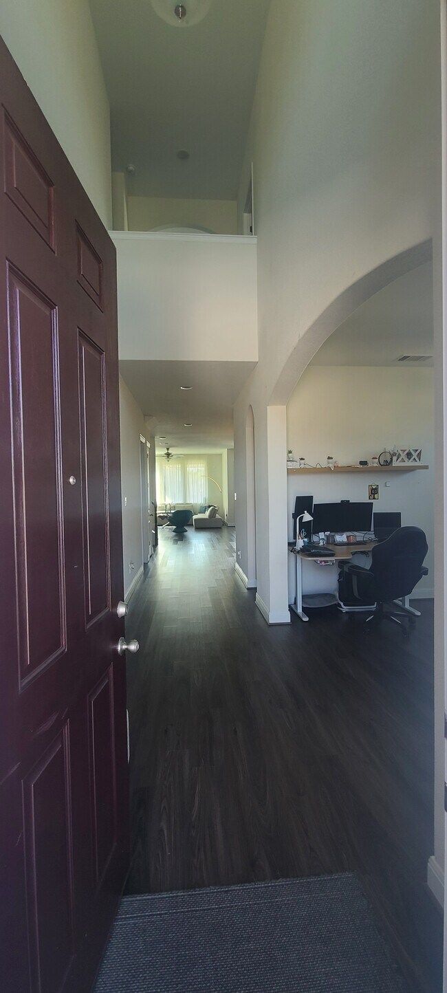 Foto del edificio - 5801 Antioch Cv