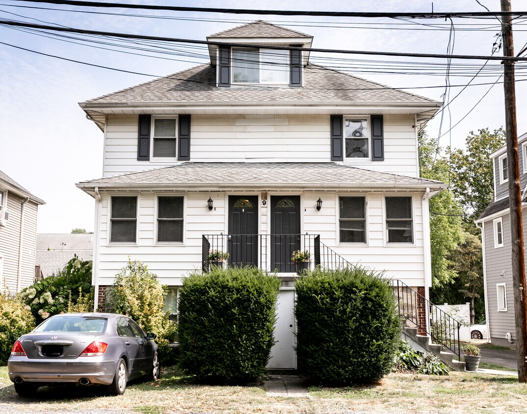 9 Bible St, Cos Cob, CT 06807 House Rental in Cos Cob, CT