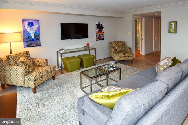 Foto del edificio - 1080 Wisconsin Ave NW