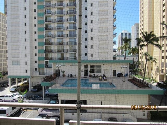 Foto del edificio - 2450 Koa Ave