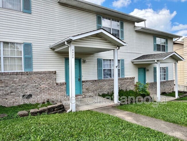 Foto del edificio - 4929 Brighton Ln