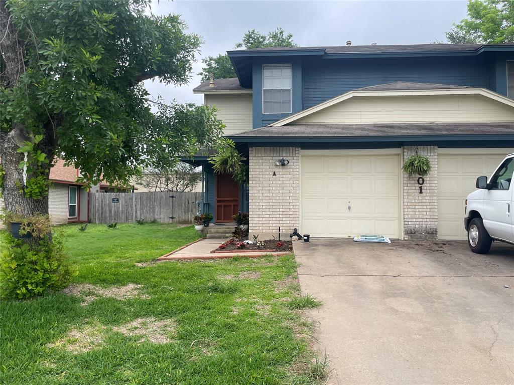 3601 Leafield Dr, Austin, TX 78749 Townhome Rentals in Austin TX