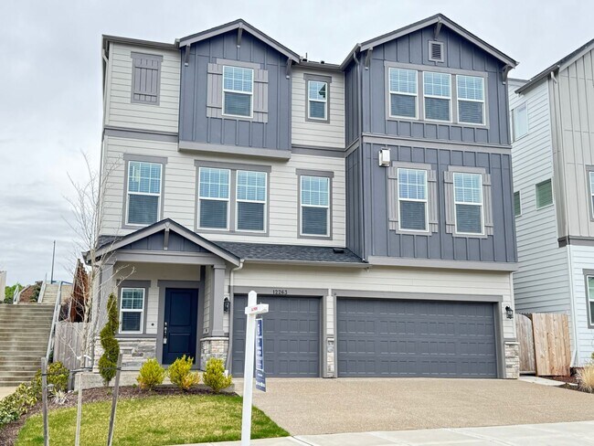 Building Photo - Stunning New Build - 5 Bed 3 Bath home in ...