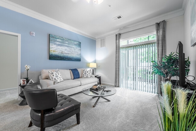 Building Photo - Abberly Crest Apartment Homes