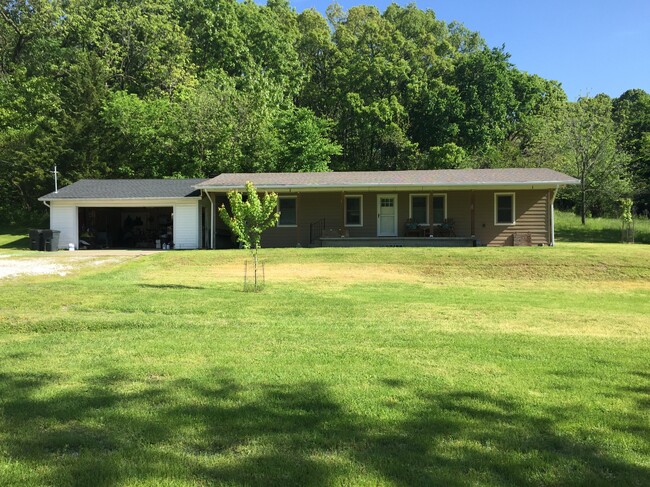 Front Yard - 13680 Deer Path Cir