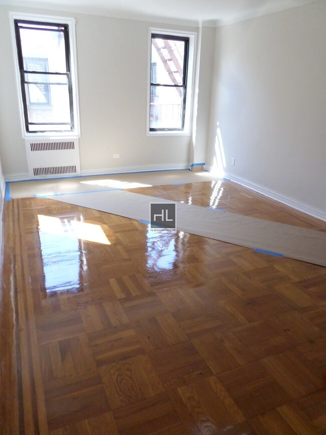 Foto del edificio - HAMPTON STREET