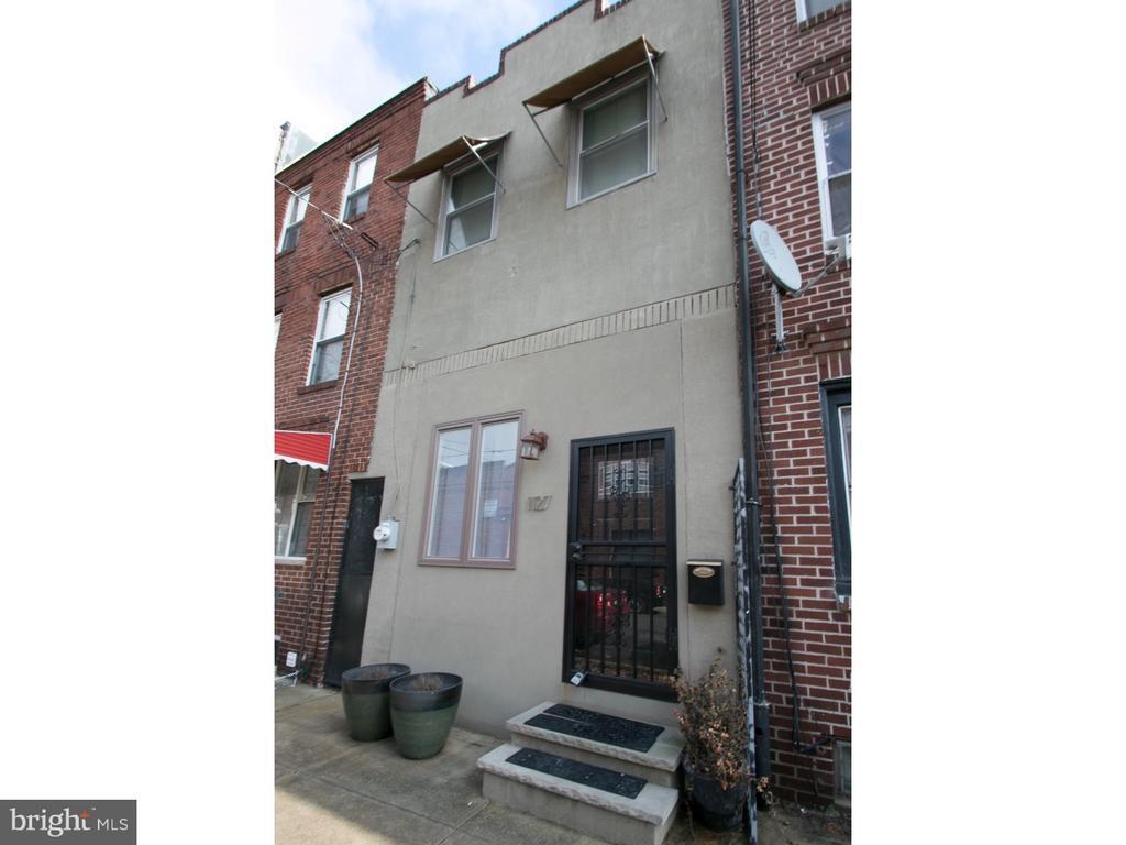 Foto principal - 1127 S 7th St