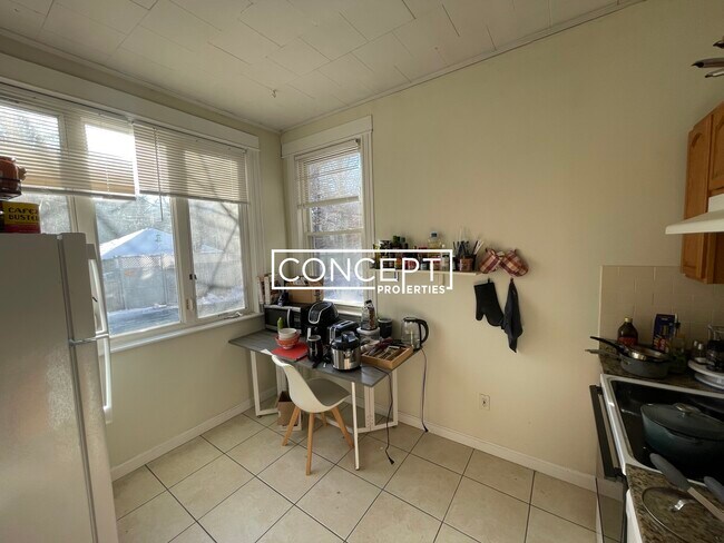 Foto del edificio - 18 Euston St