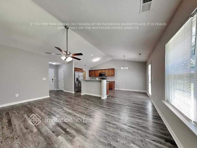 Building Photo - 3516 Hirank Ct