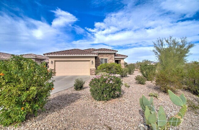 Building Photo - 22896 W Arrow Dr