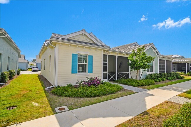 Building Photo - 7285 Saona CT