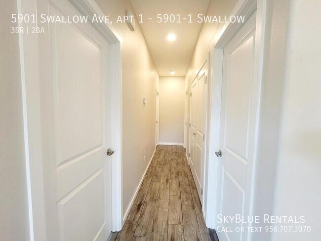 Building Photo - 5901 Swallow Ave