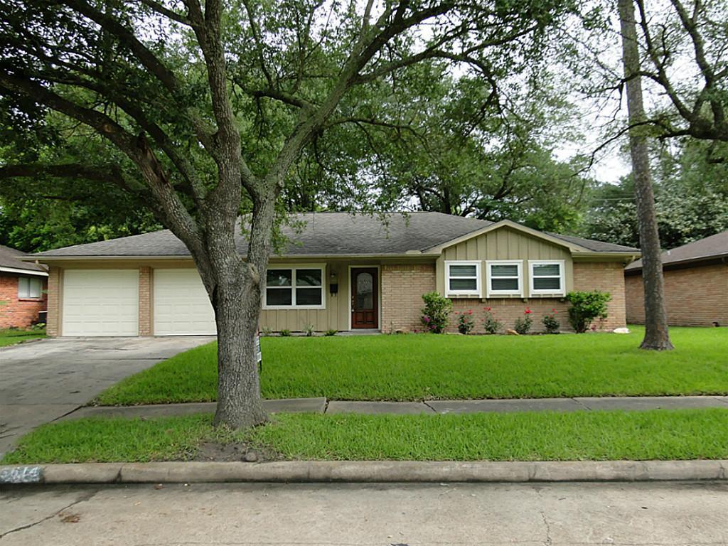 5614 Ettrick Dr, Houston, TX 77035 House for Rent in Houston, TX