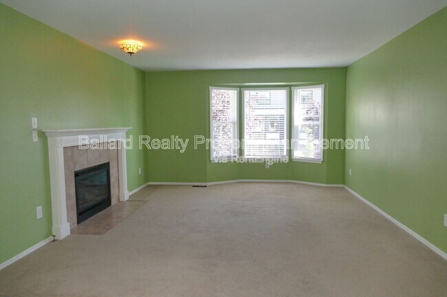 Foto del edificio - 918 NW 51st St