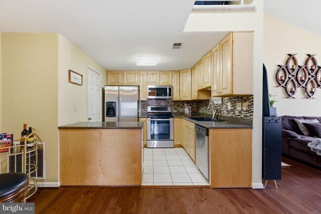Foto del edificio - 10208 Ashbrooke Ct