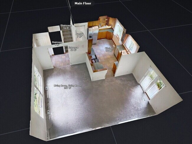 Foto del edificio - 17825 147th Pl NE