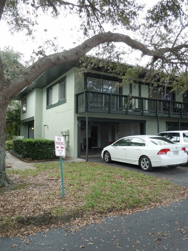 Foto principal - Eastwood Shores