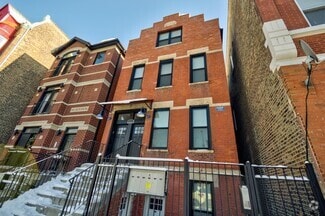 Building Photo - 1917 S Racine Ave