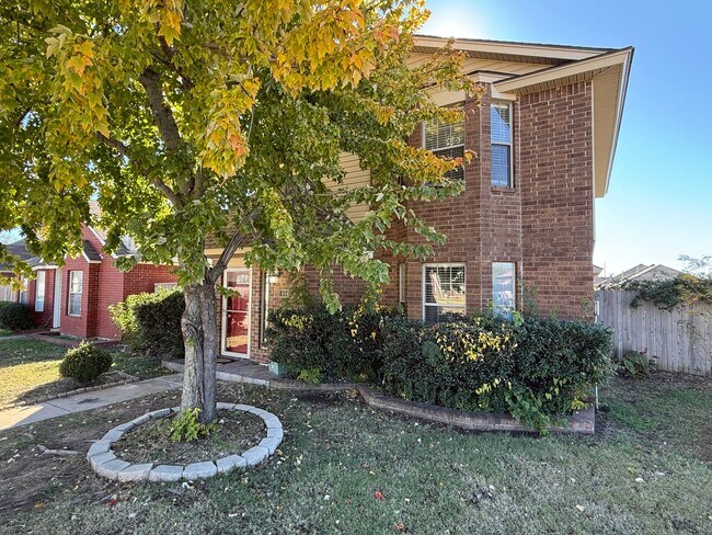 Building Photo - Spacious 4BR in Moore