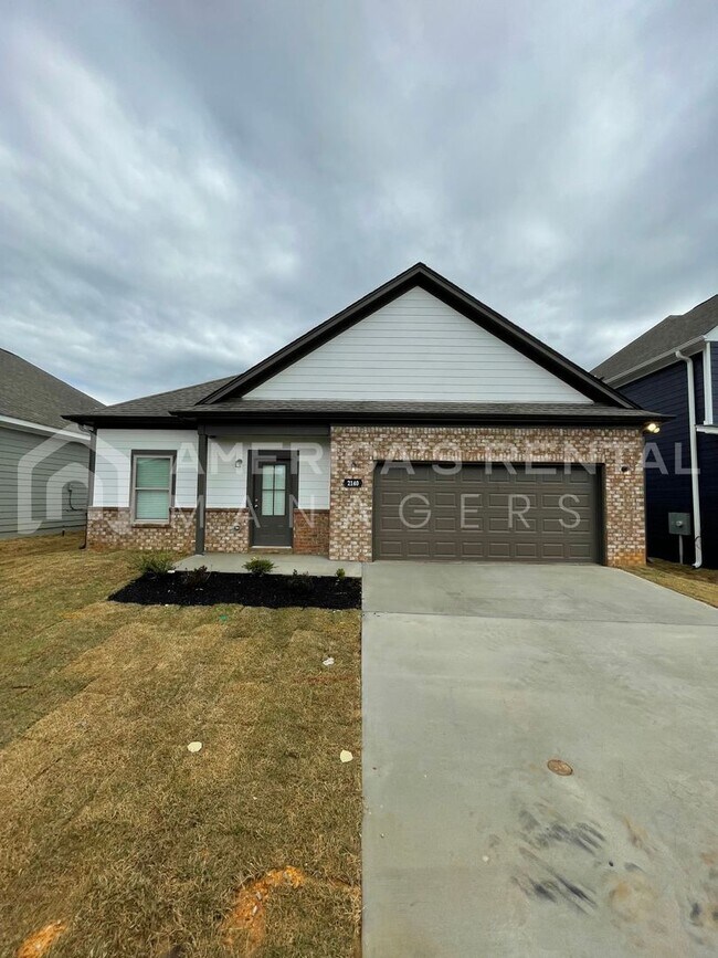 Building Photo - Home for Rent in Cullman, AL!! Available to View Now!!!