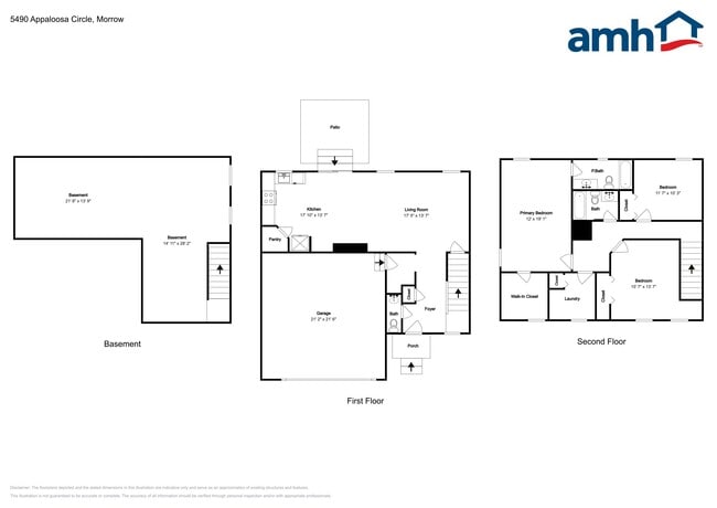 Building Photo - 5490 Appaloosa Cir