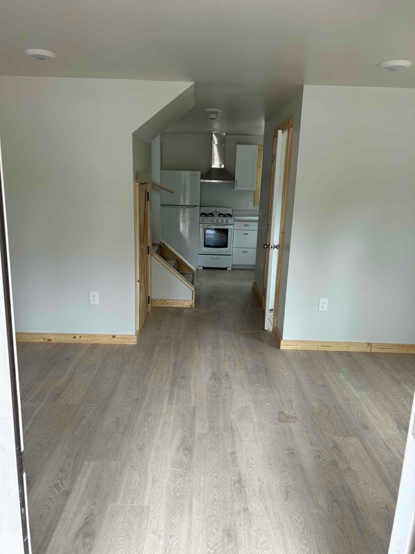 Building Photo - 1120 N F D 4895