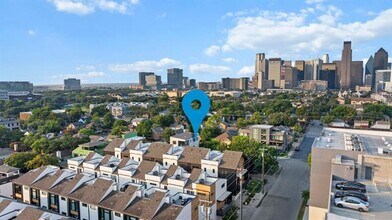 Building Photo - 3608 San Jacinto St