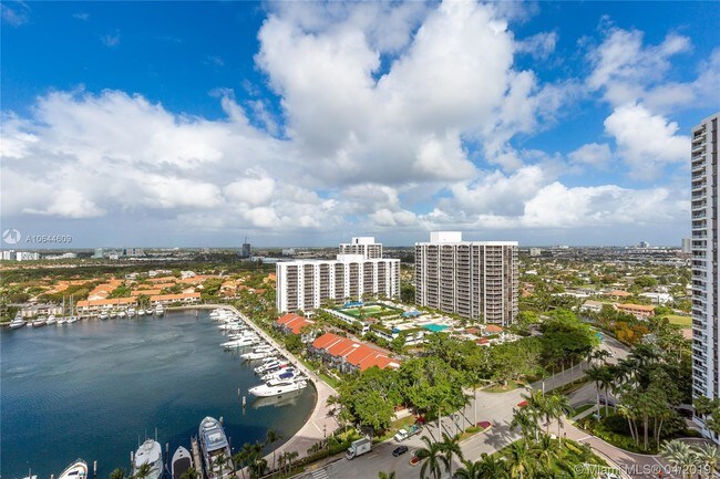 21055 Yacht Club Dr Unit 2105, Aventura, FL 33180 - Condo for Rent in ...