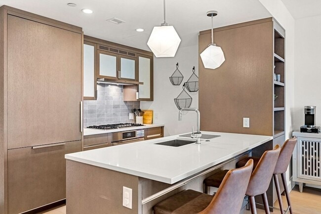 Foto del edificio - 100 Lovejoy Wharf