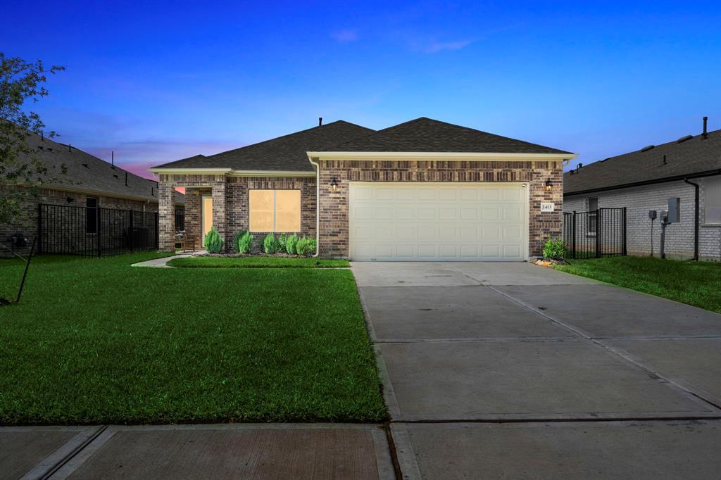 Primary Photo - 2413 Mar Vis Ln