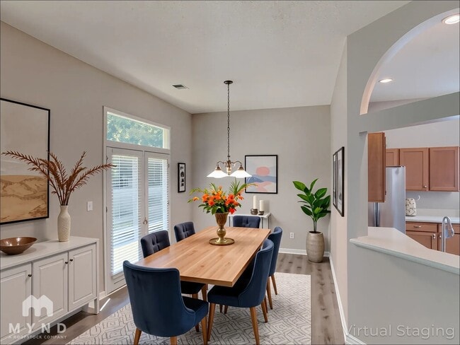 Building Photo - 3306 Rillet Ct