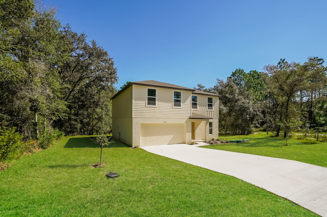 Building Photo - 2951 W Juliet Pl, Citrus Springs, FL