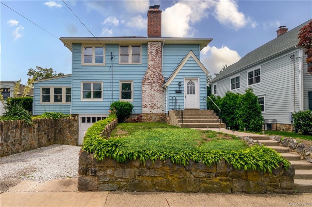 Primary Photo - 116 Wagner Ave