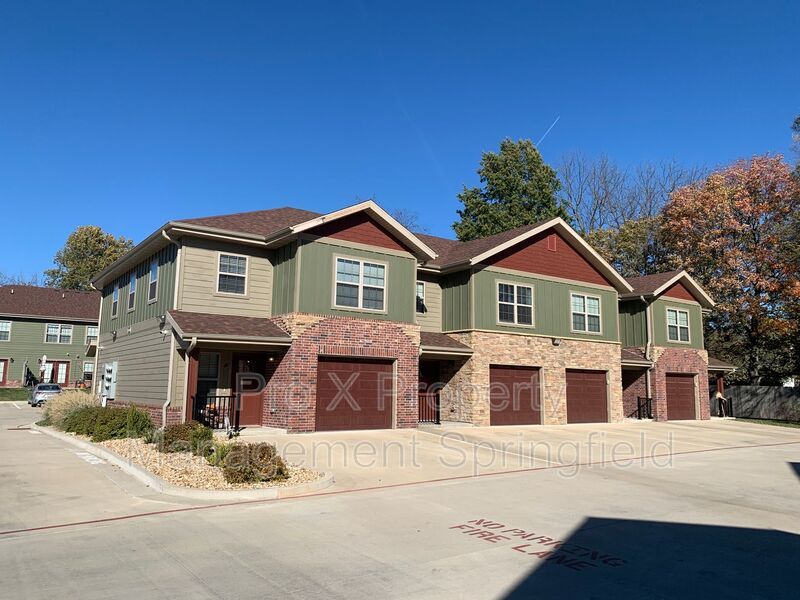 13021314 S Lexington Ave Unit 1310 B, Springfield, MO 65807 Condo