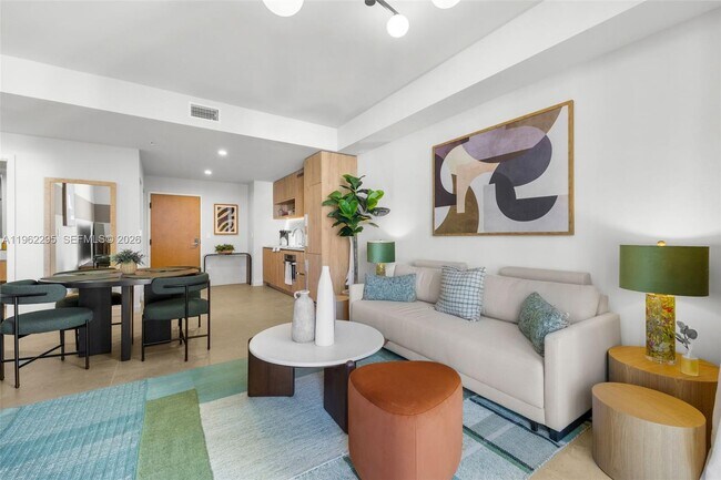 Foto del edificio - 11 NE 6th St