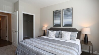 Bedroom - Pointe Hilliard