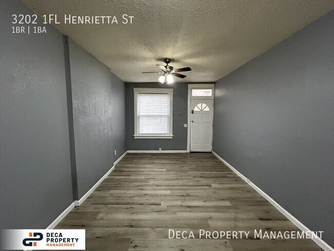 Foto del edificio - 3202-31FL Henrietta St