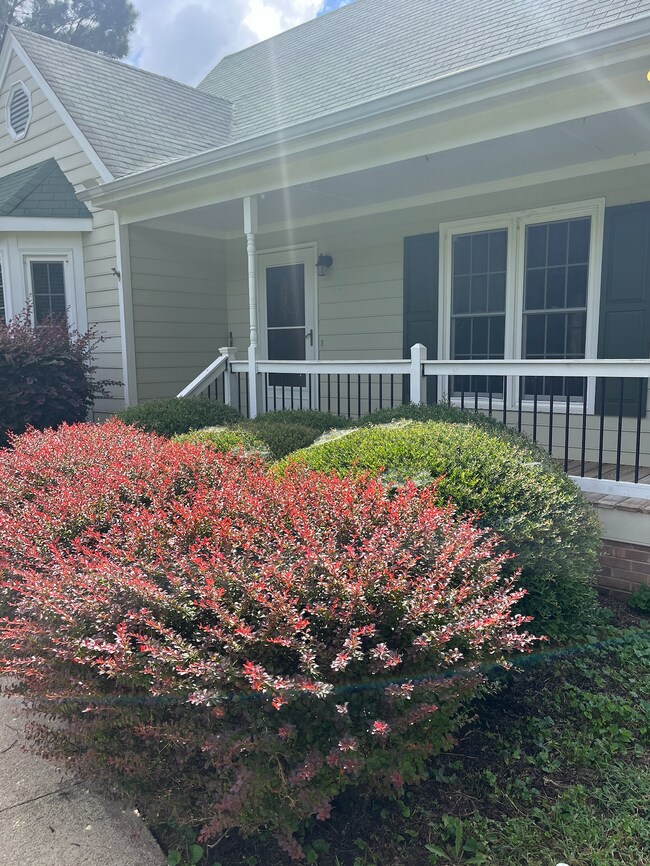 Foto del edificio - 1033 Lewis Farm Rd
