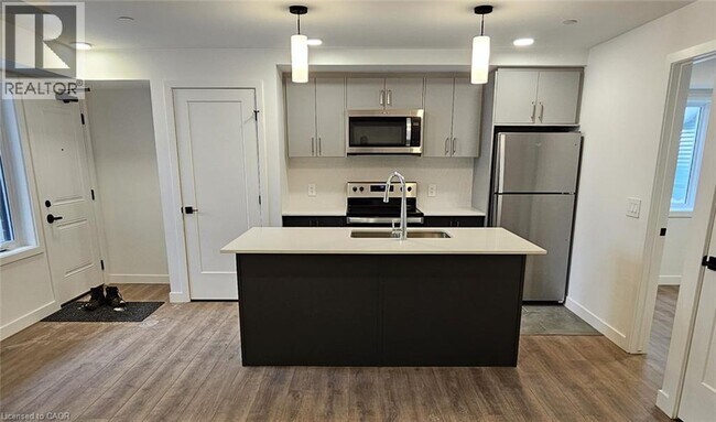 Photo du bâtiment - 31 Mill St