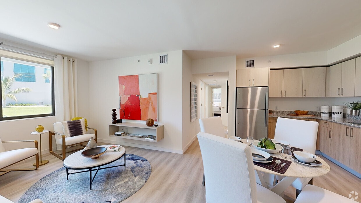 Photo - Residences at Somi Parc Apartments