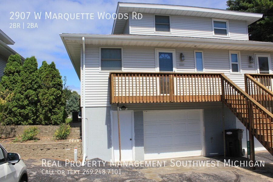 Primary Photo - 2907 W Marquette Woods Rd