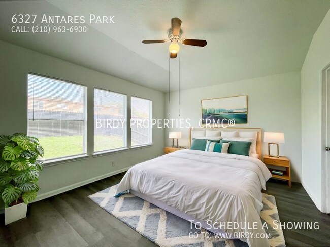 Building Photo - 6327 Antares Park