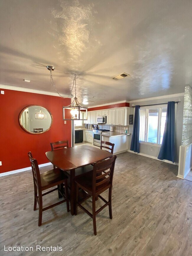 Building Photo - 4 br, 2 bath House - 3613 46th Street