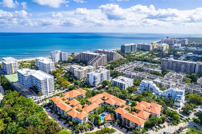 Foto del edificio - 101 Ocean Ln Dr