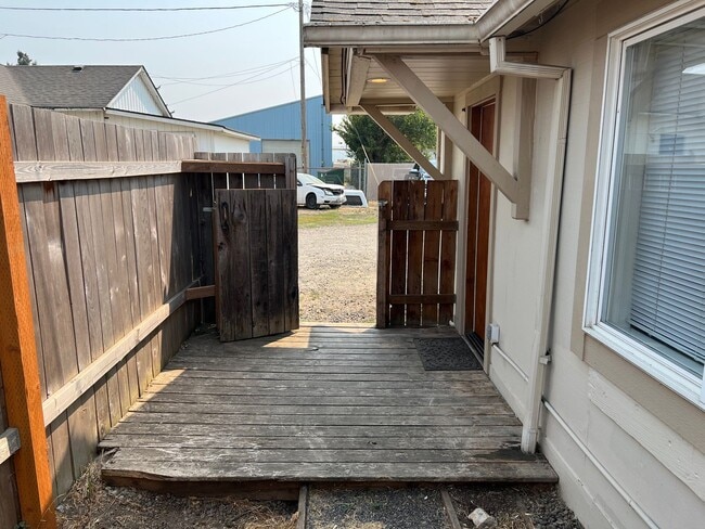 Photo - One bedroom apartment in Eugene!