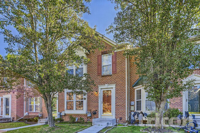 Foto del edificio - 5143 Spring Willow Ct